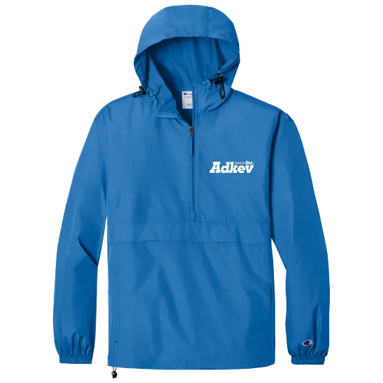 Adkev CO200 Champion Packable Anorak Jacket