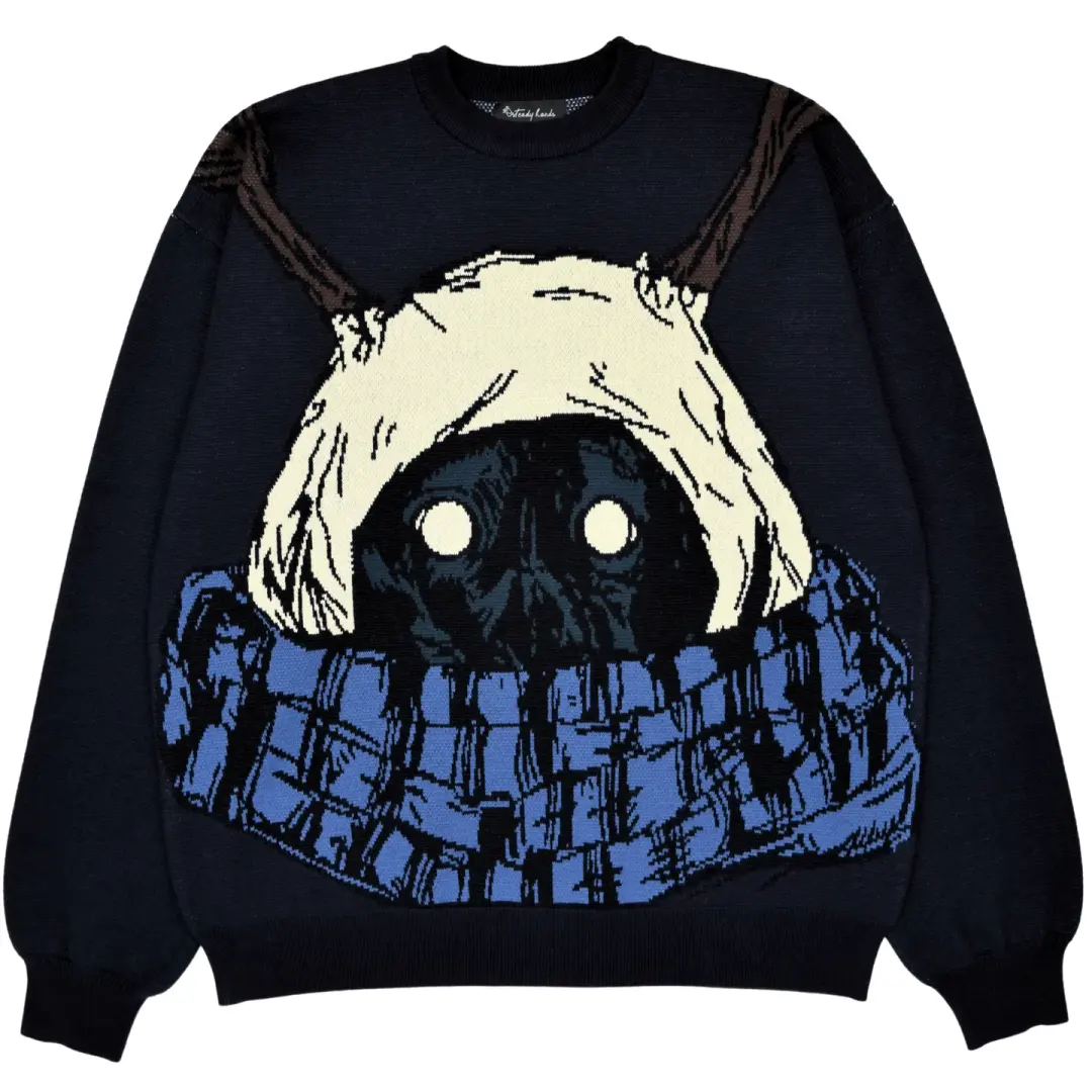 Haru Sweater