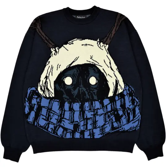 Haru Sweater