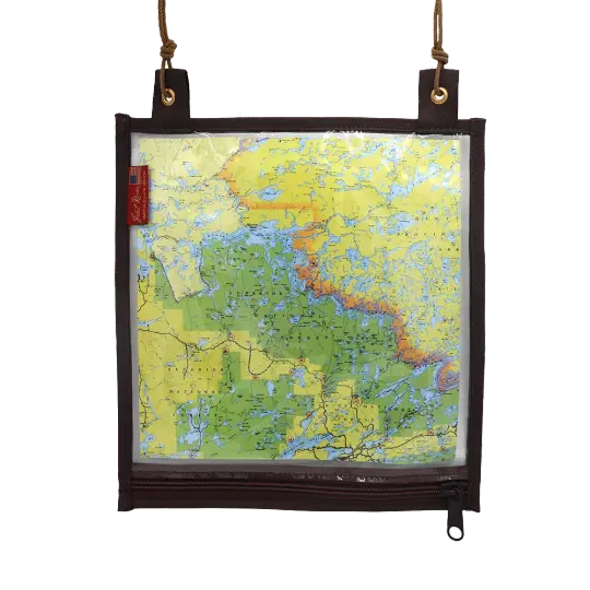 Map Case