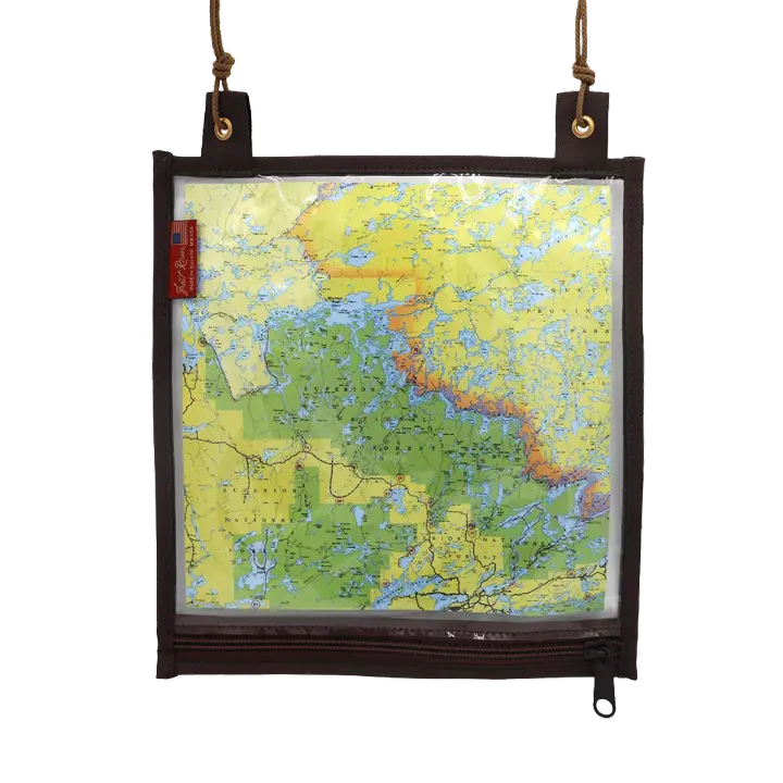 Map Case
