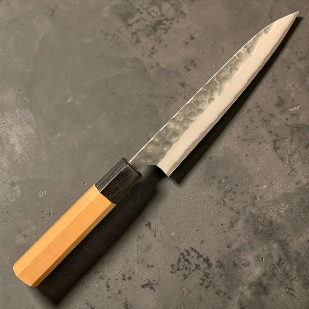 Masakage Koishi Aogami Super Petty 150 mm