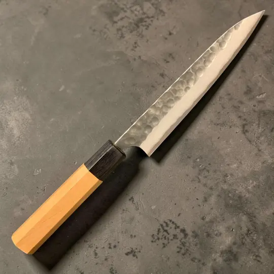 Masakage Koishi Aogami Super Petty 150 mm