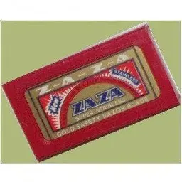 ZAZA DE Blades - 10 Pack