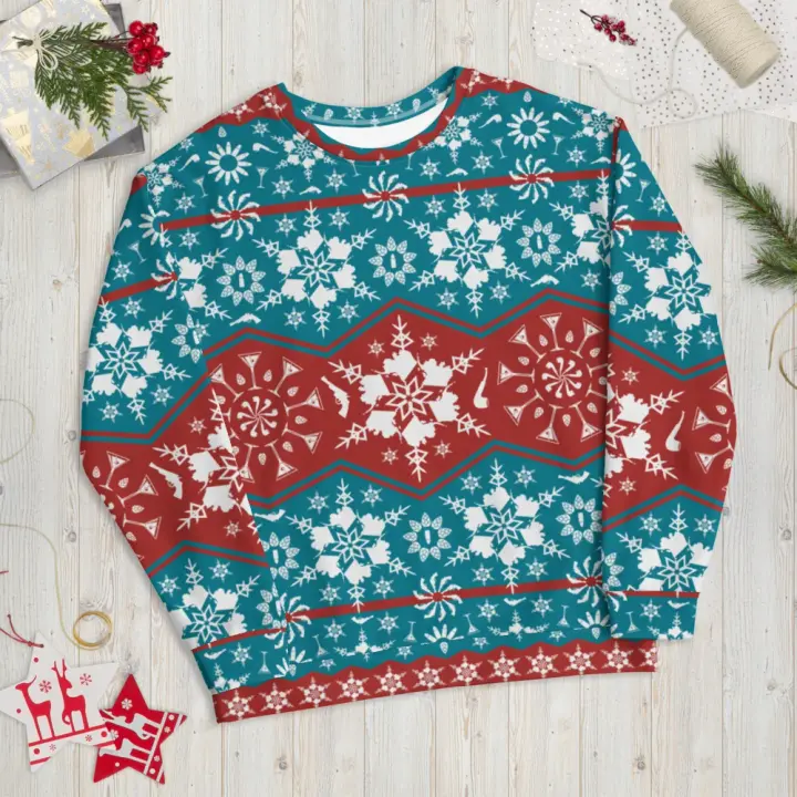 Tis the Season Sweatshirt
