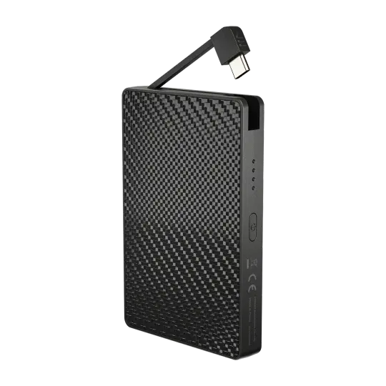 Nitecore Pocket 10000 Power Bank