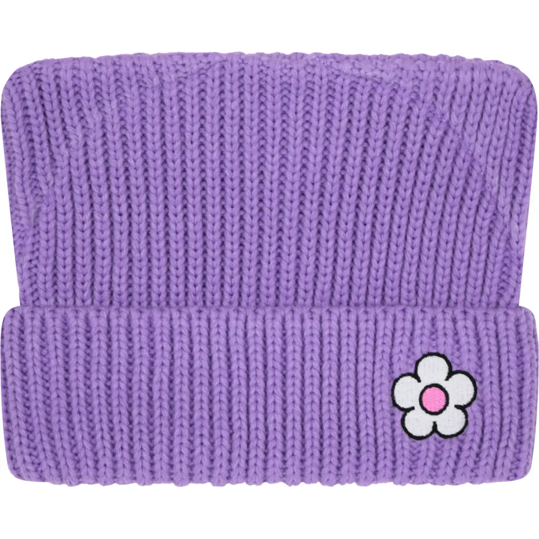 Tomoe Flower Hat