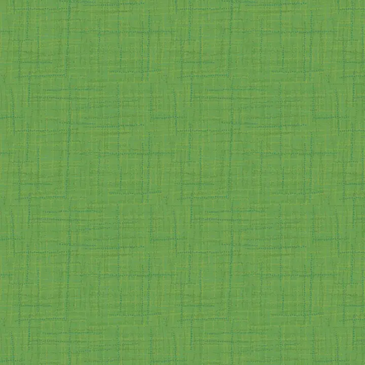 Grasscloth Cottons in Keylime