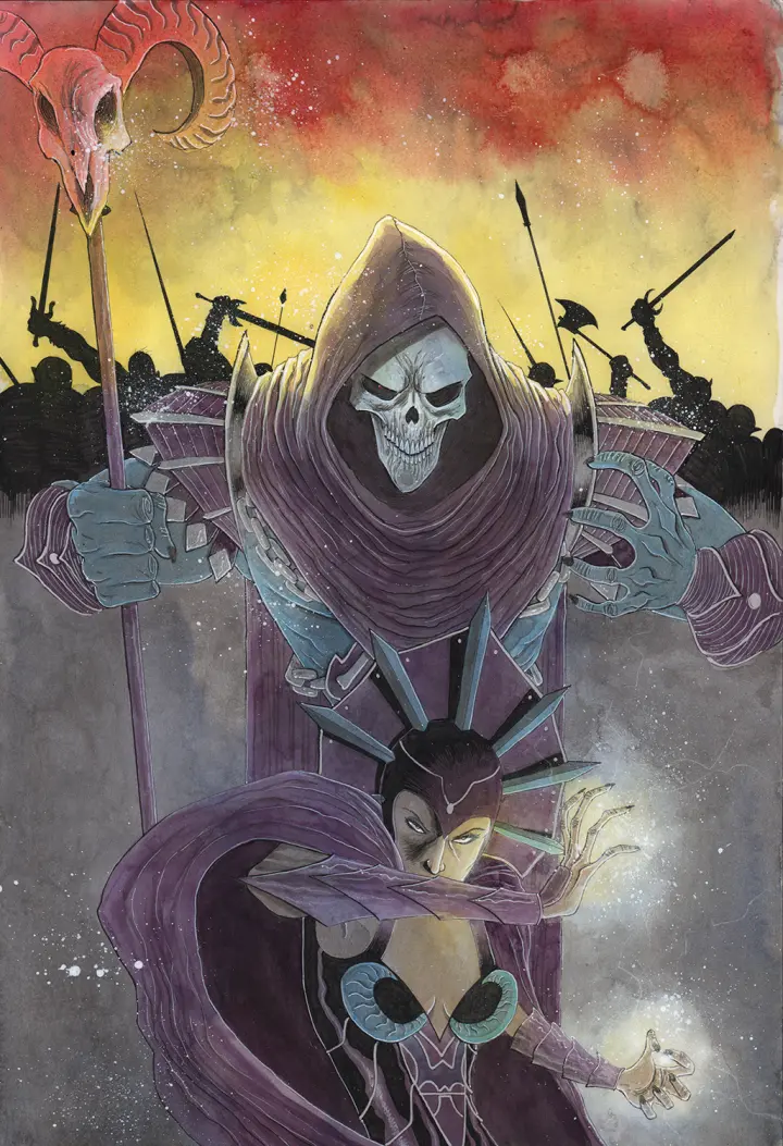 HE-BROS PROCESS BACK COVER