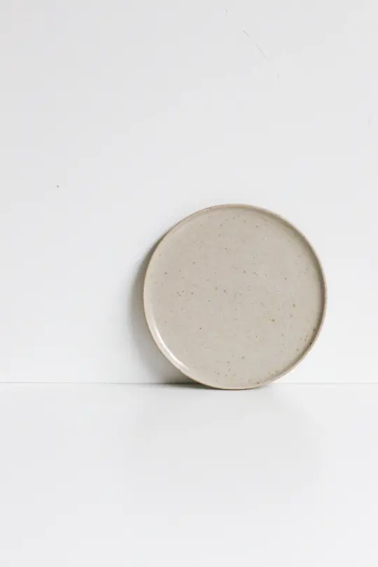 Side Plate / Various Shades