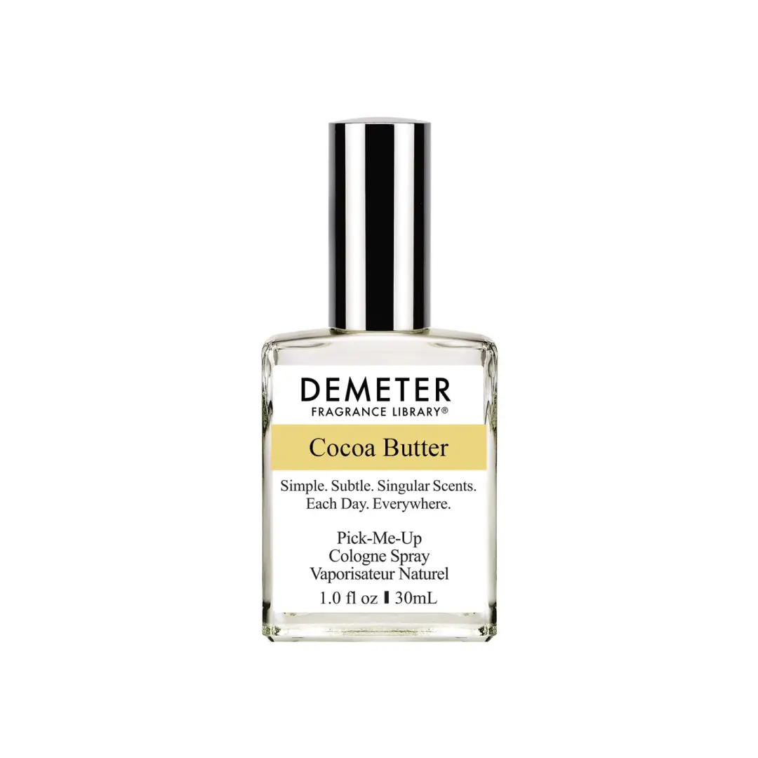 Cocoa Butter Cologne Spray