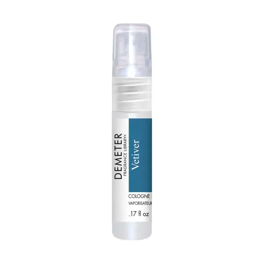Vetiver Mini Purse Spray