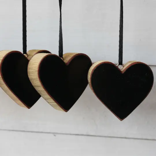 Steinway Piano Ornaments