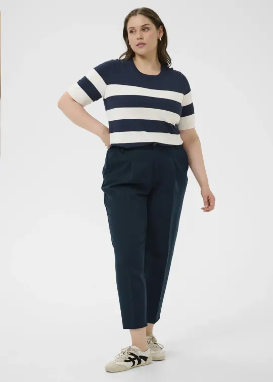 Halley Cropped Pants