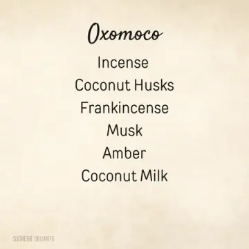 Oxomoco