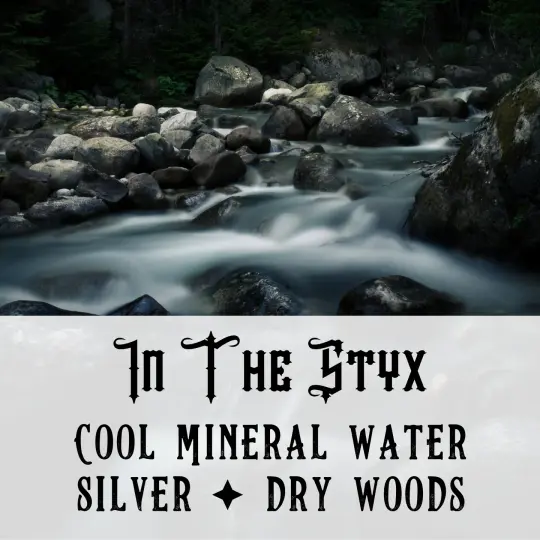 In The Styx