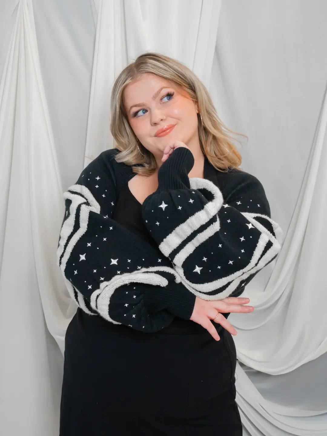 Deep Space | Bolero