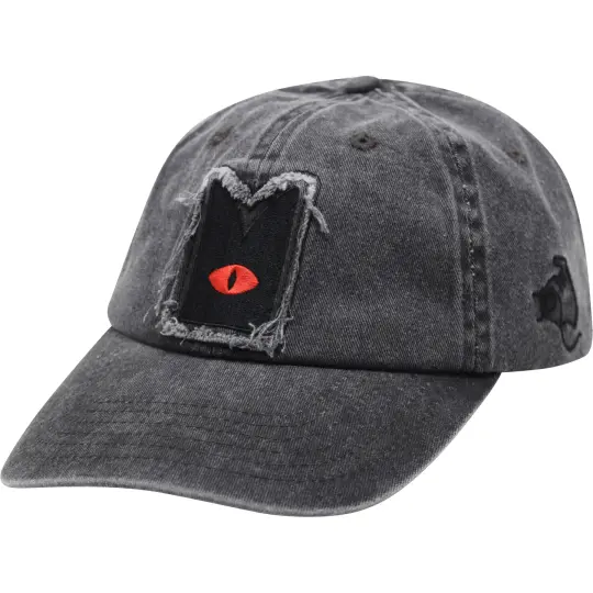 Lamb Crown Hat