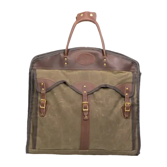 Overland Garment Bag