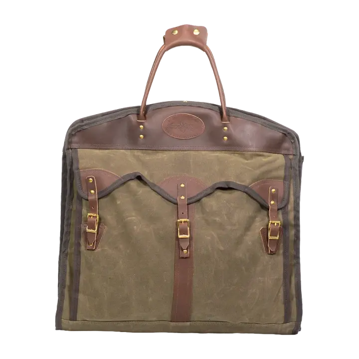 Overland Garment Bag