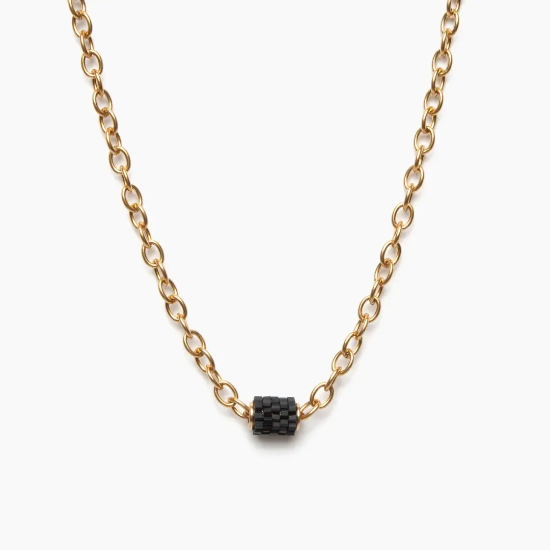 Seul Necklace