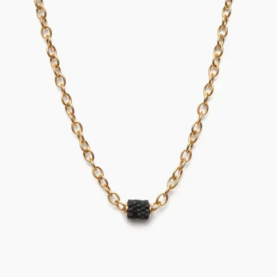 Seul Necklace