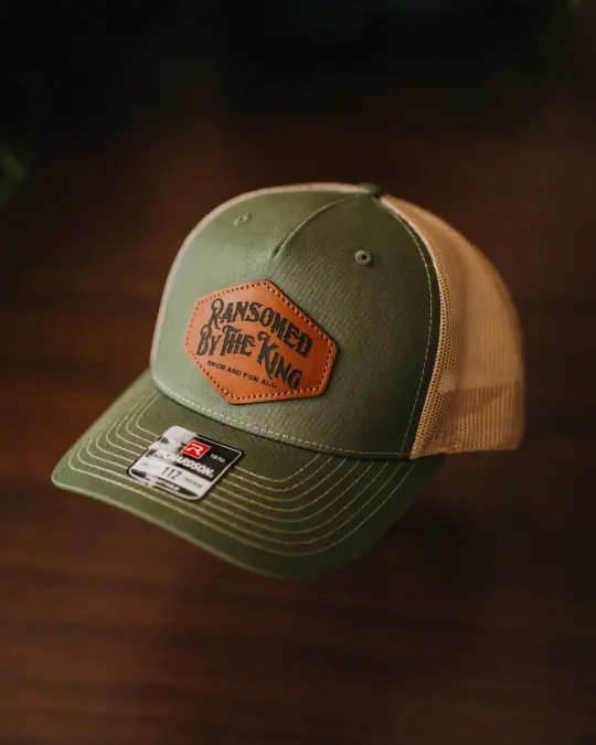 King’s Army - Trucker Hat