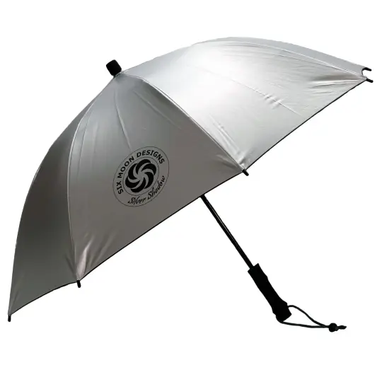 Silver Shadow Ultralight Umbrella