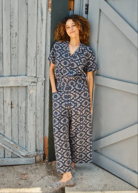 paul pant | spring 26 | compass