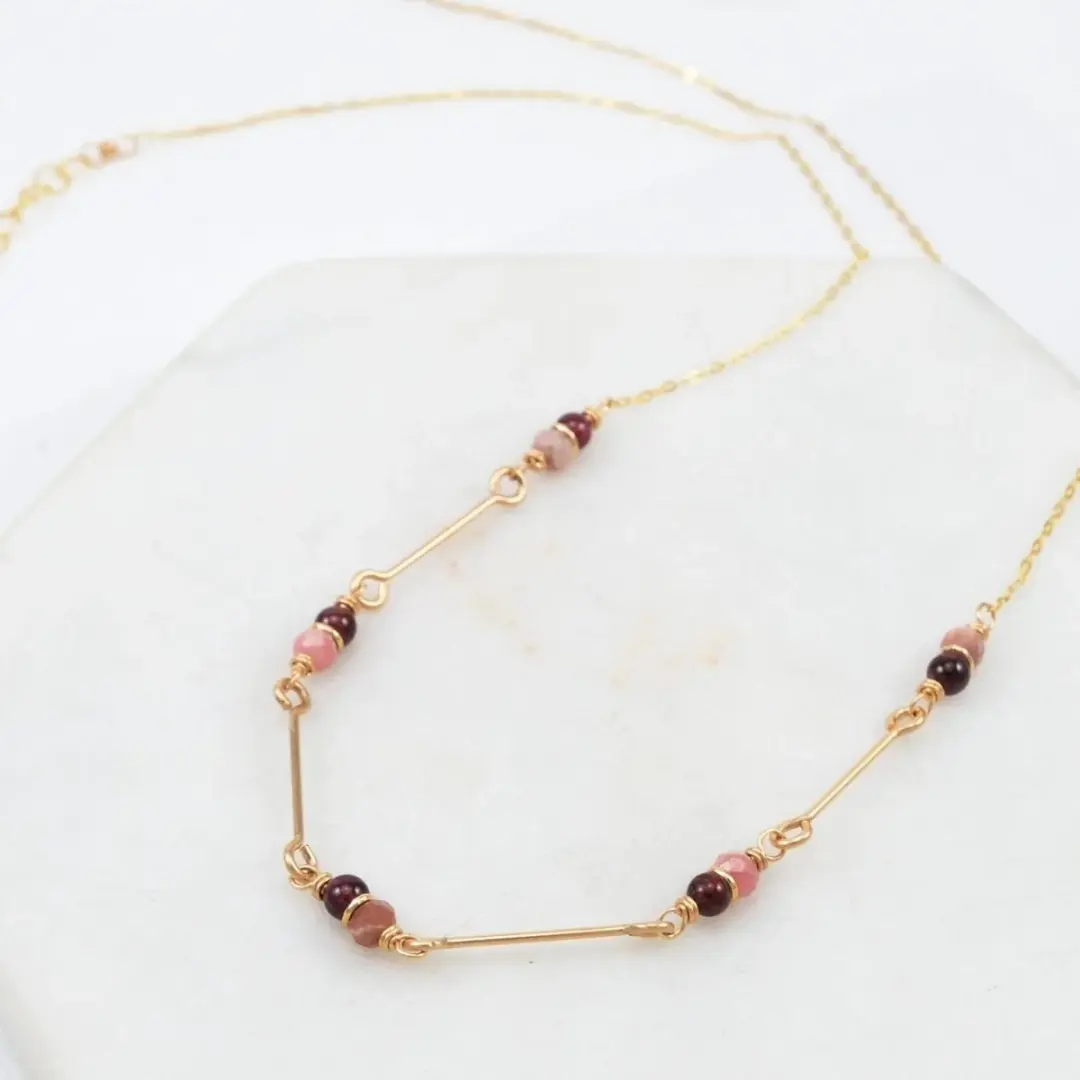 Rita Necklace