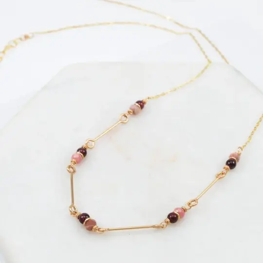 Rita Necklace