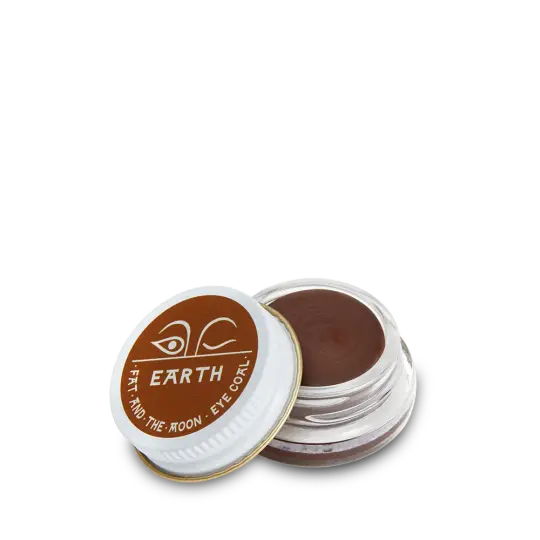 Earth Eye Coal