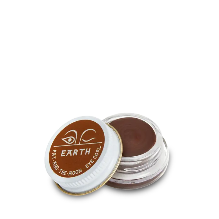 Earth Eye Coal