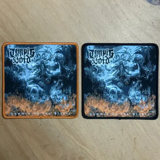 Temple of Void - Summoning the Slayer