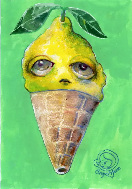 LemonMina Coned