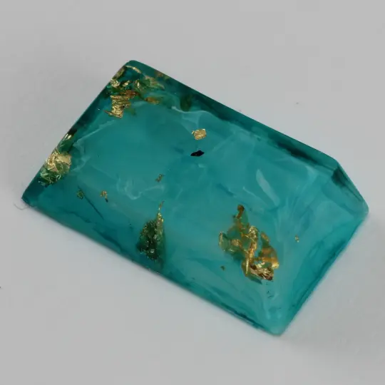 Cherry Row 2 1.75u Resin Artisan Keycaps Week 32-10