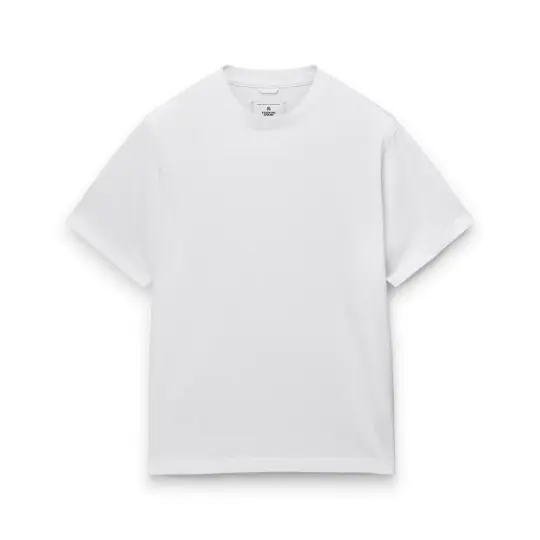 Midweight Jersey OG T-Shirt