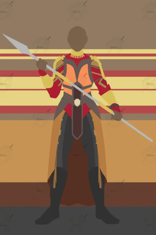 Okoye