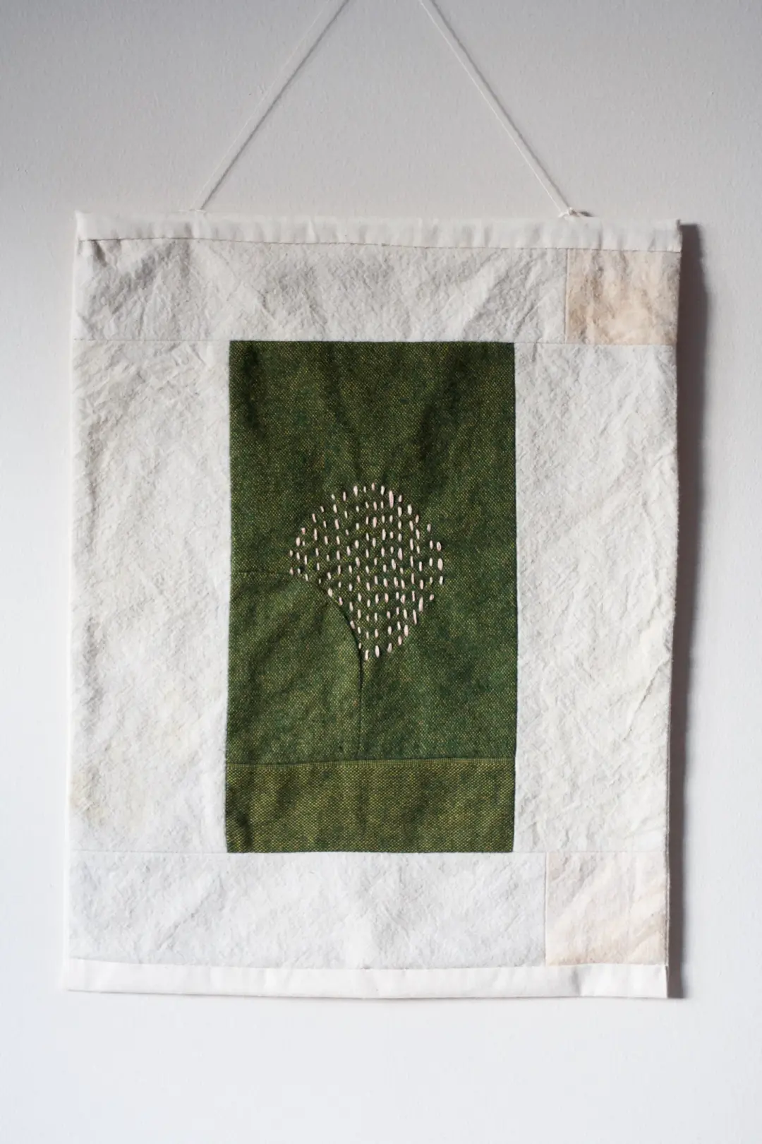 Dear Green Place | Wall Hanging