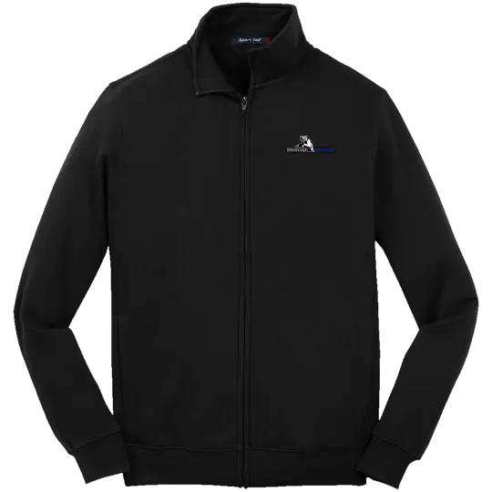 Silvertip Propane ST259 Sportek Full Zip Sweatshirt