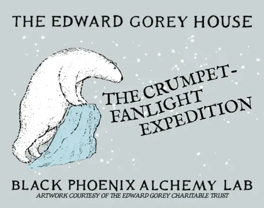The Crumpet-Fanlight Expedition Perfume Oil