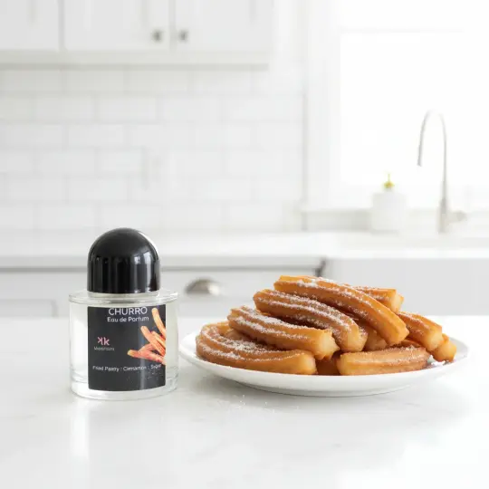Churro Perfume