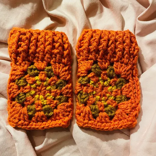 Pumpkin