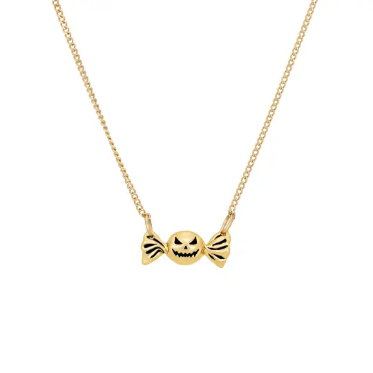 Bad Candy Necklace