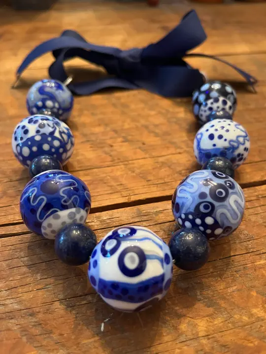 "Koi" Necklace