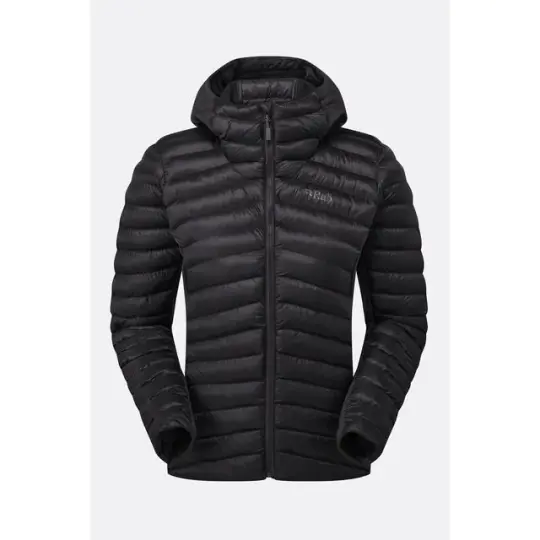 Women's Cirrus Flex Insulated Hooded Jacket