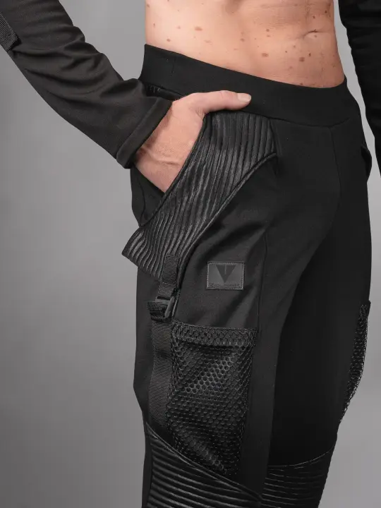 PA-J pants