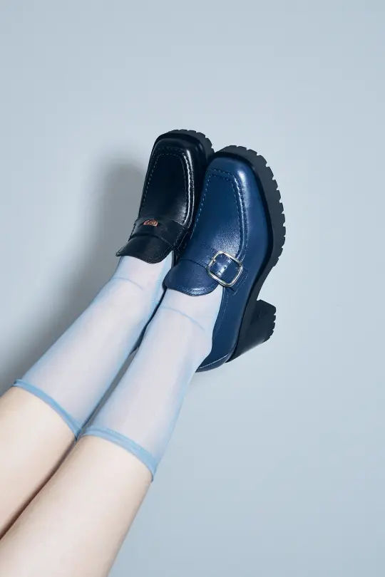 Lucky Loafers