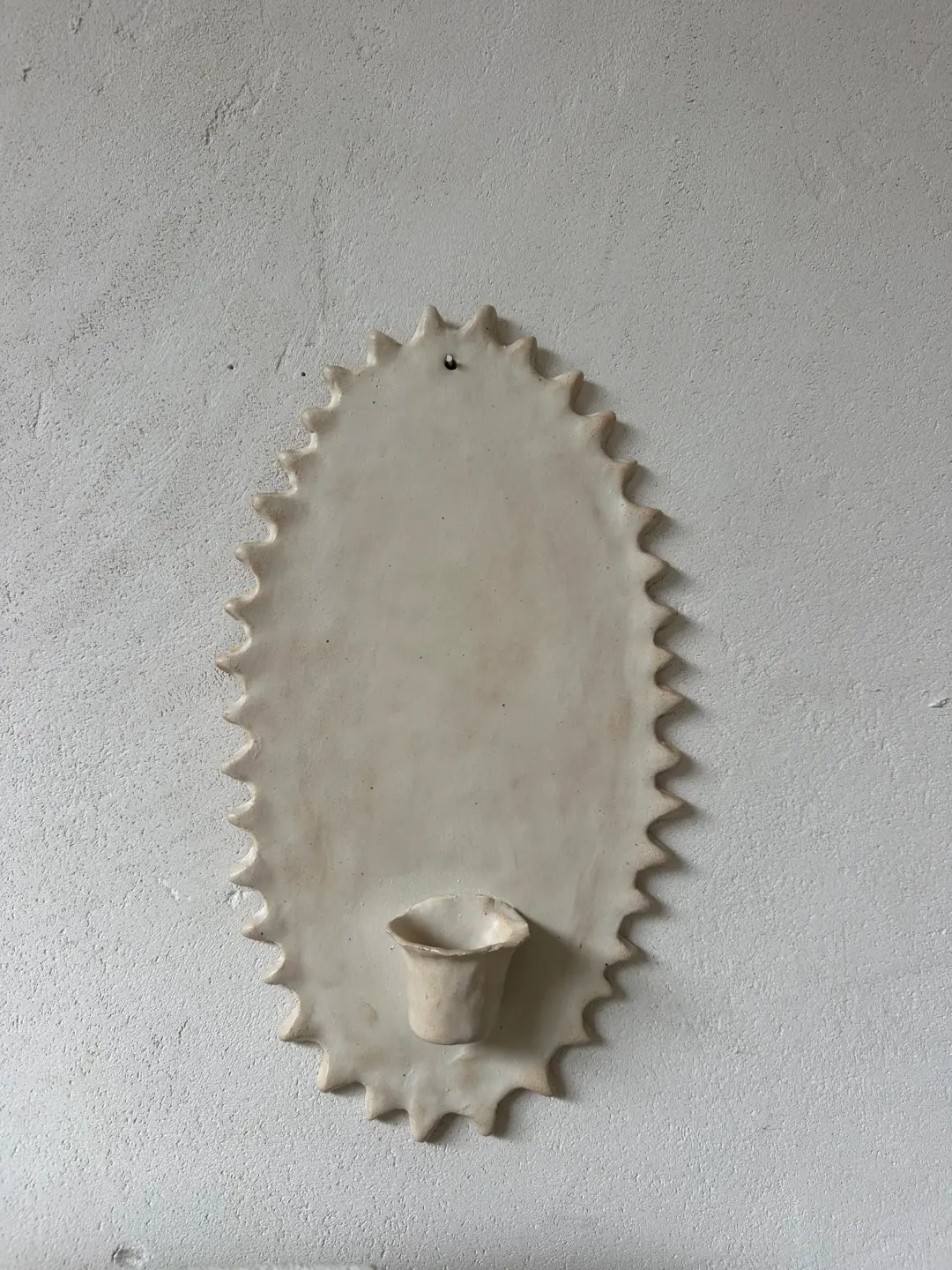 Soleil Sconce