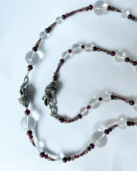 Mystery Strand Focal add-ons